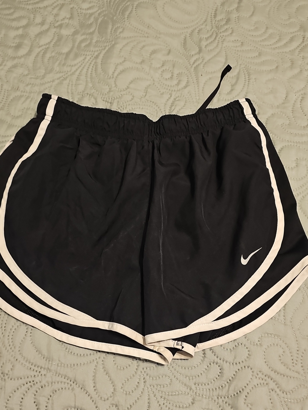 Nike Dri-FIT Women's Tempo Running Shorts